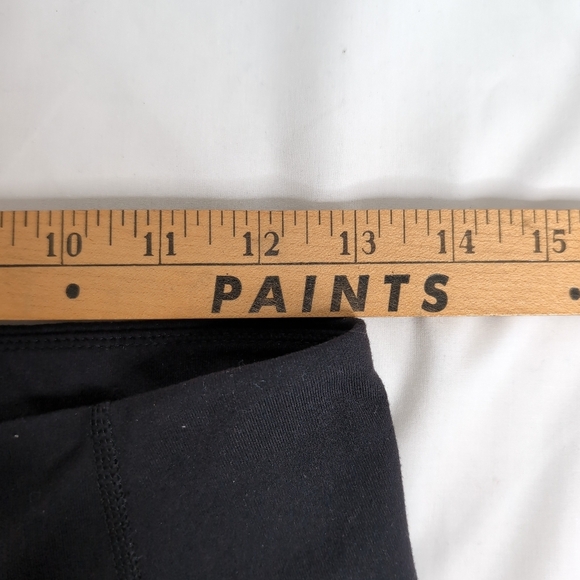 TNA Mid Rise Full Length with Mesh Legging, Size M - Picture 7 of 10